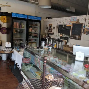 Magic Bites Bakery 5/2018