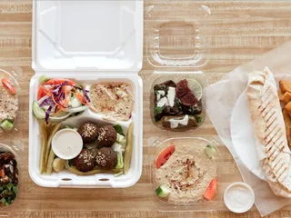 Massis Bakery & Specialty Foodstore