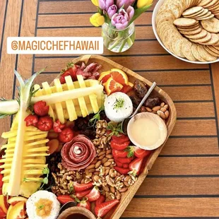 Magic Chef Hawaii