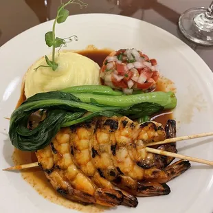 Shrimp
