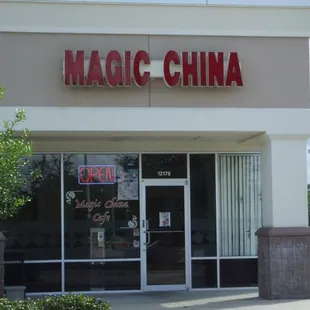Storefront