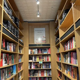 Magic City Books