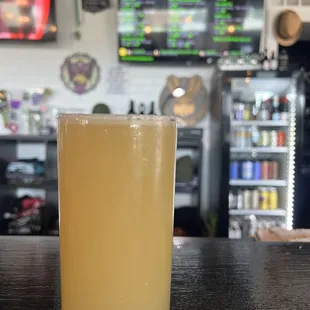 drink