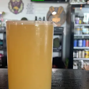 drink