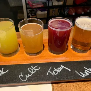drink