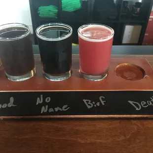 drink