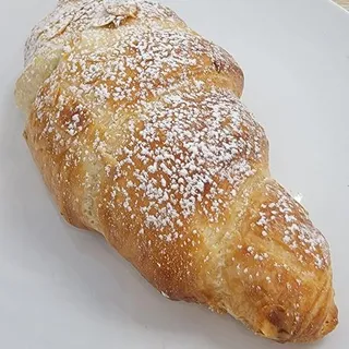 Almond Croissant