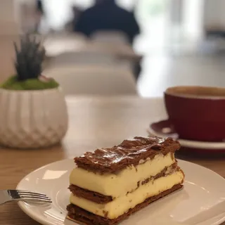 Millefeuille