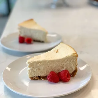 Keto Cheesecake