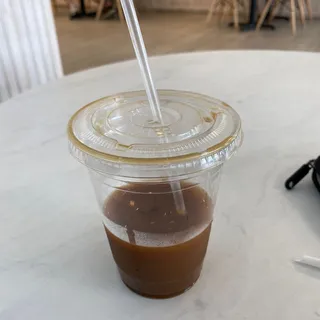 1. Cold Brew