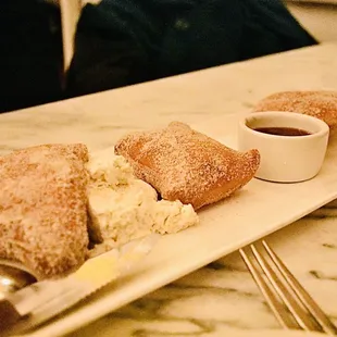Beignets