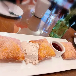 Beignets