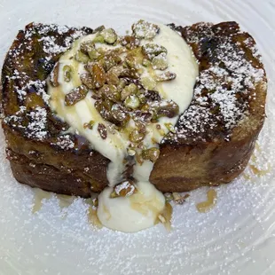 French Toast
