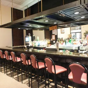 Full Bar Service