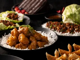 P.F. Chang's
