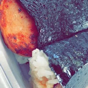 2 Piece Spam Musubi