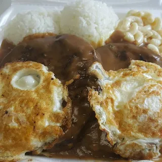 Loco Moco