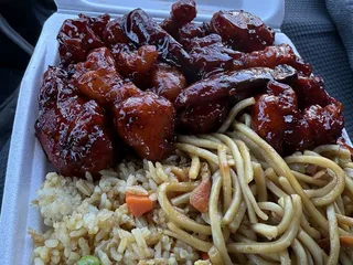 China Wok Express