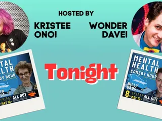 All Out Comedy Theater