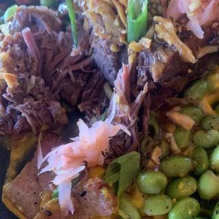 San Fransokyo Short Rib