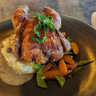 Route 66 Fried Chicken