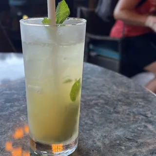 Mint Julep Cocktail