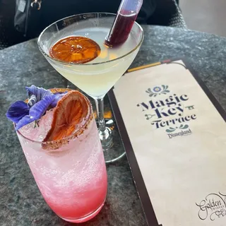 Conestoga Cocktail