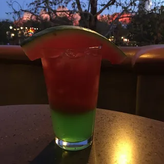 Heimlich Chew Chew Juice (Non-Alcoholic)