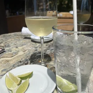 Fess Parker, Riesling