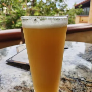 Bottle Logic, Tropical Hideaway