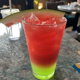Brewery X Watermelon Lime Hard Seltzer