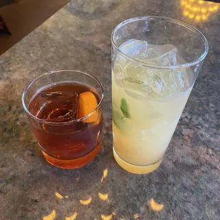Mint Julep