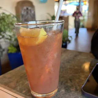 Iced Tea