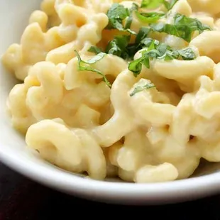 Macaroni &amp; Cheese Delivered