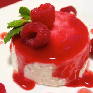 Panna Cotta