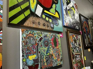 Allen's Community Theatre