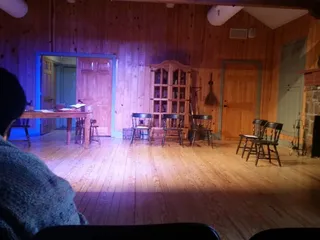 Stone Cottage Theatre