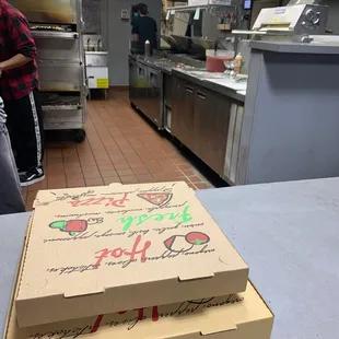 Magic mikes for the win!