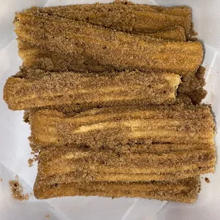 Churros