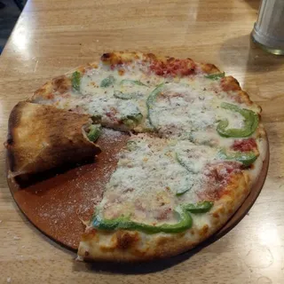 Veggie Pizza