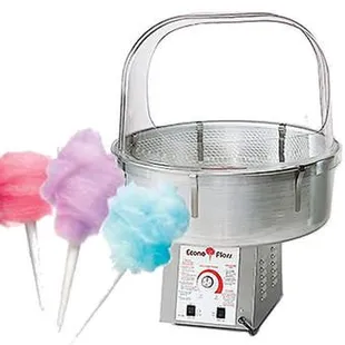 Cotton candy rental