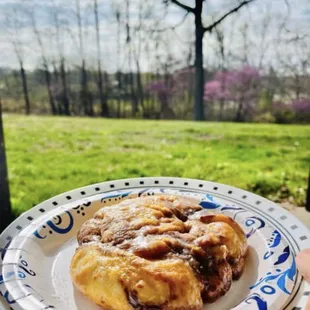 Magic Morning Bakery