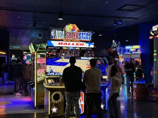 Combat Ops Entertainment-Columbus