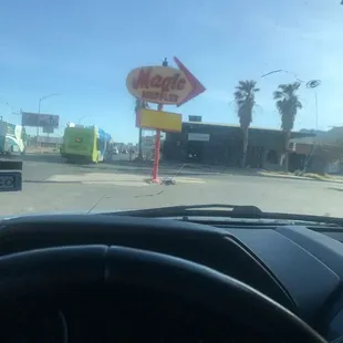 Magic Muffler&amp;Brake Center