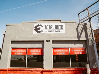 Total Auto Repair