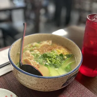 Magic Noodle