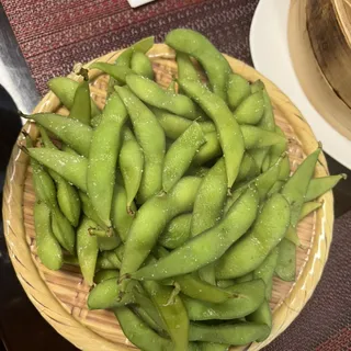 Edamame / 毛豆