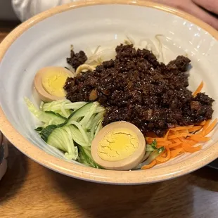 Magic Noodle