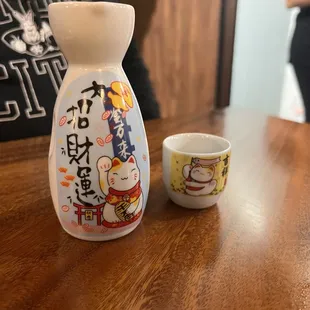 sake