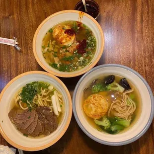 Magic Beef Soup